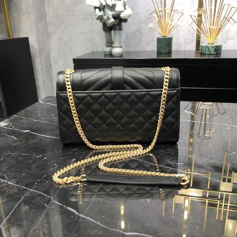 YSL Top Handle Bags